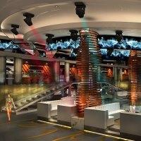 HARD ROCK HOTEL RIVIERA MAYA - ALL INCLUSIVE