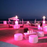 HARD ROCK HOTEL RIVIERA MAYA - ALL INCLUSIVE