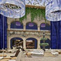 HARD ROCK HOTEL RIVIERA MAYA - ALL INCLUSIVE