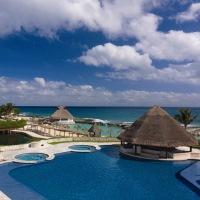 HARD ROCK HOTEL RIVIERA MAYA - ALL INCLUSIVE