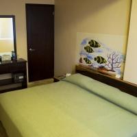 XTUDIO COMFORT HOTEL - ADULT ONLY