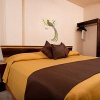 XTUDIO COMFORT HOTEL - ADULT ONLY
