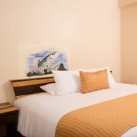 XTUDIO COMFORT HOTEL - ADULT ONLY