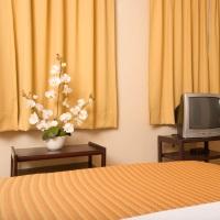 XTUDIO COMFORT HOTEL - ADULT ONLY
