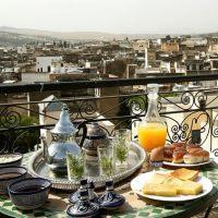 أفضل العروض ل riad fes el bali فاس