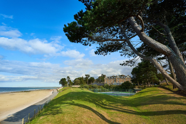 Best offers for Crerar Golf View Hotel & Spa Nairn