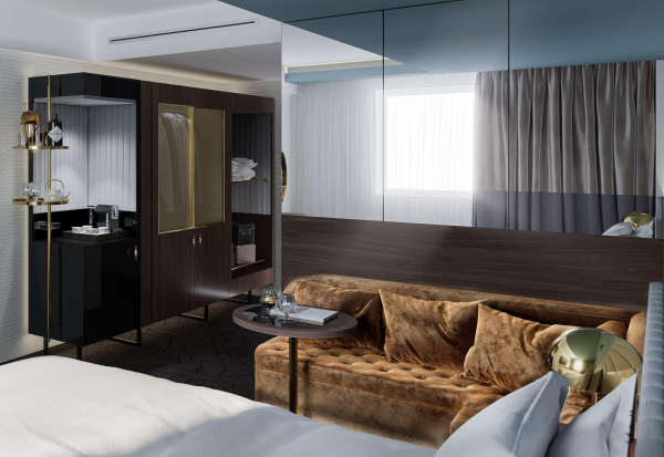 Best offers for Middle Eight London