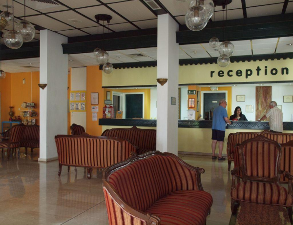 أفضل العروض ل  بافوس