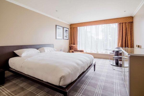Best offers for Radisson Blu Hotel & Conference Centre, London LHR Hillingdon