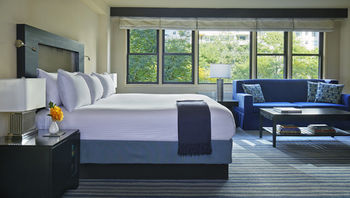 Best offers for GARDENS NYC AN AFFINIA HOTEL New York