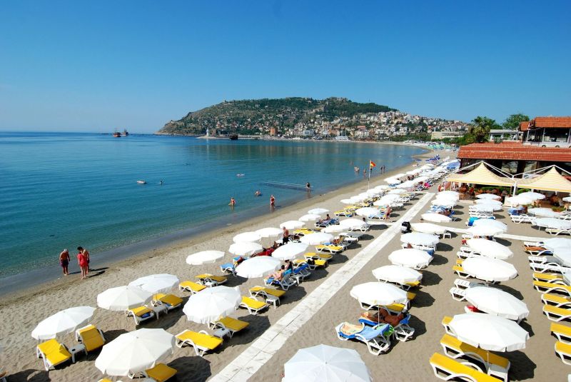 Best offers for Panorama Alanya