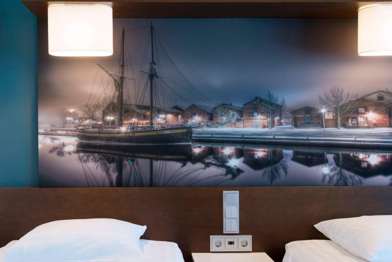 Best offers for Scandic Oulu Station Oulu 