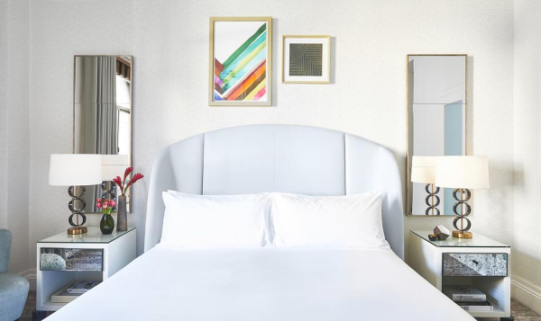 Best offers for Galleria Park Hotel San Francisco