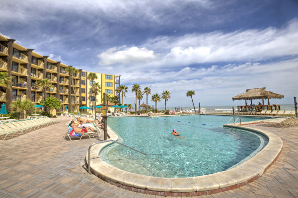 Best offers for Hawaiian Inn Daytona Beach Hotel Daytona Beach 