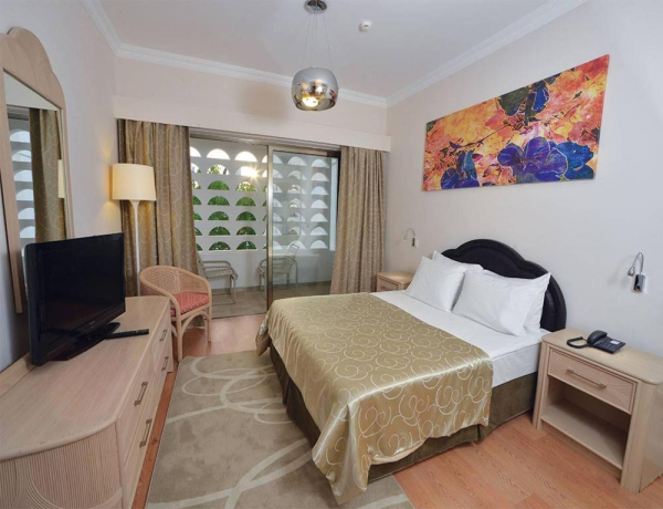 Best offers for Jasmine Court Hotel & Casino Kerynia