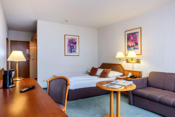 Best offers for Leoso Hotel Ludwigshafen Ludwigshafen