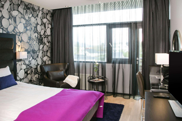 Best offers for Quality Hotel Ulstein Alesund