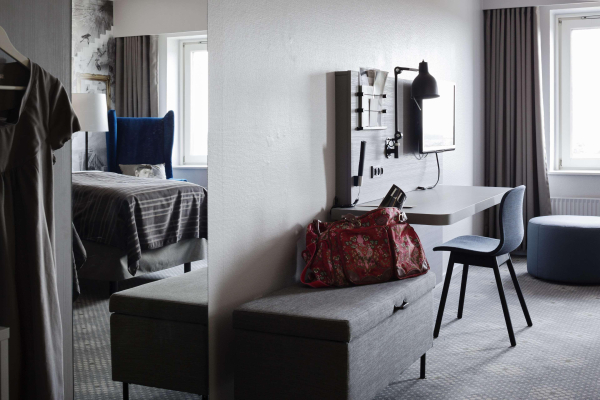 أفضل العروض ل سكانديك رجىنا هرنينج