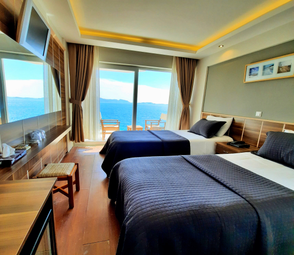 Best offers for Aquarius Hotel Kas