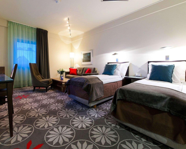 Best offers for Home Hotel Aurora Tromso