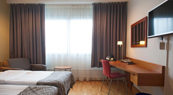 Best offers for Scandic Espoo Espoo 