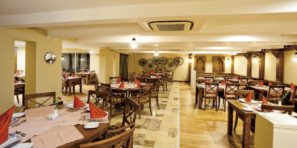 Best offers for Side Star Resort Side