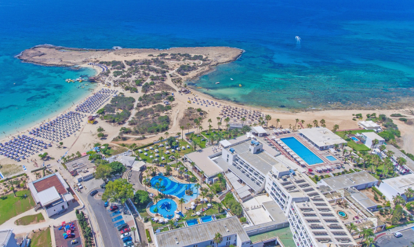 Best offers for The Dome Beach Hotel & Resort Agia Napa