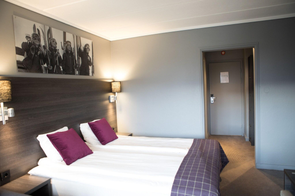 Best offers for Geilo Hotel Geilo