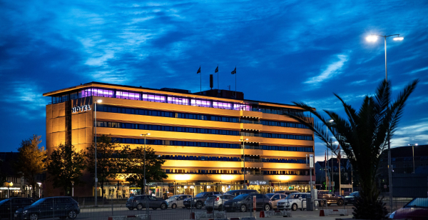 Best offers for Hotel Jutlandia Frederikshavn