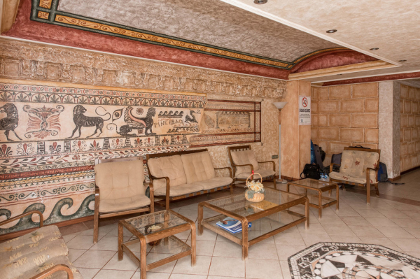 Best offers for Pink Palace Ovacik 