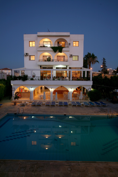Best offers for Stephanos Hotel Apartments Polis Chrysochous