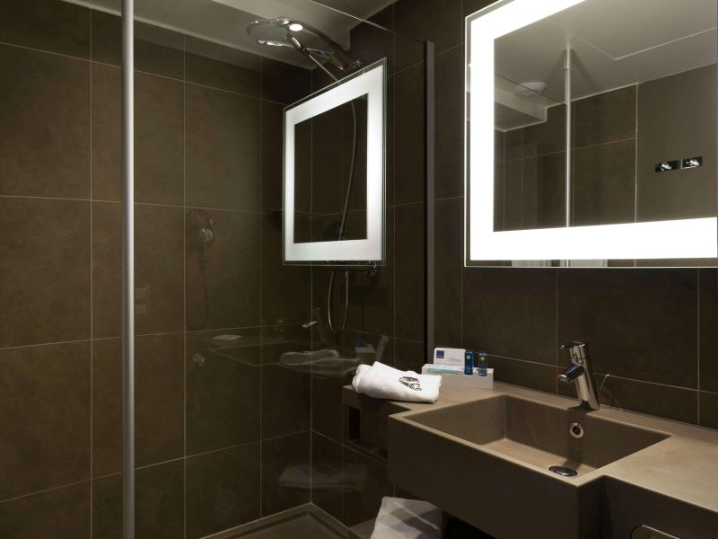 Best offers for Novotel Leeds Centre Leeds 