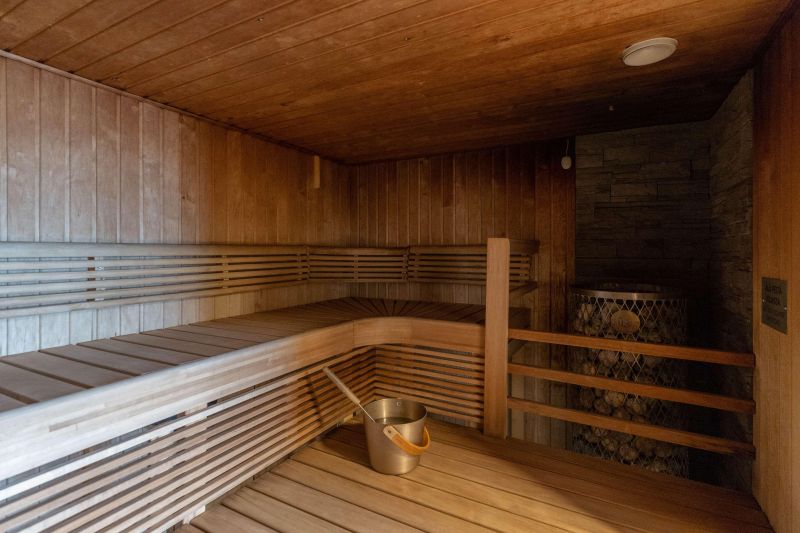 أفضل العروض ل سكانديك تامبر هامينب يويستو تامبر 