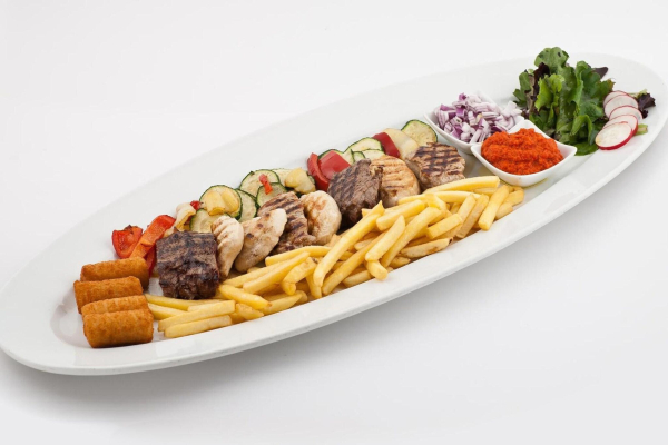 Best offers for Biokovo Split