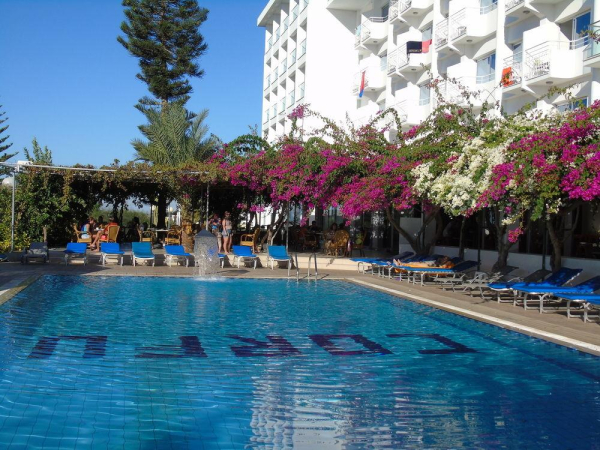 Best offers for Corfu Hotel Agia Napa