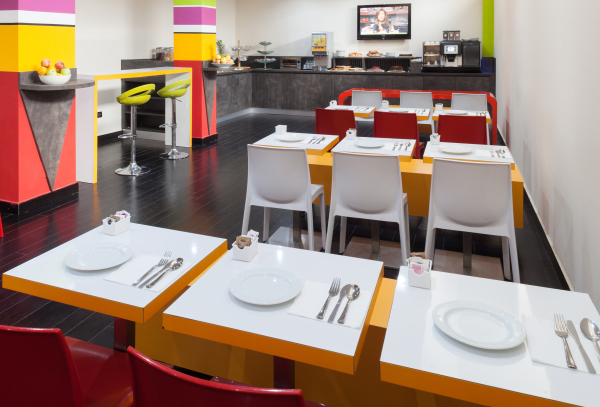 أفضل العروض ل فندق ميلانو بالمانوفا ميلانو