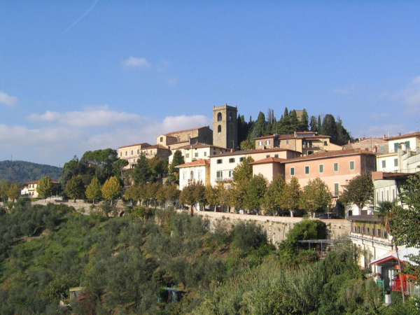Best offers for Hotel San Marco Montecatini Terme