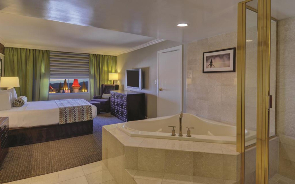 Best offers for Excalibur Hotel & Casino Las Vegas