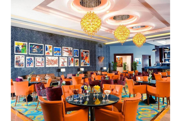أفضل العروض ل منتجع pickalbatros royal moderna -sharm el sheikh شرم الشيخ