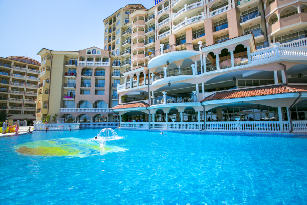 Best offers for Royal Park Elenite