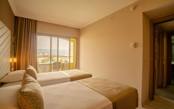 Best offers for Selectum Family Resort Side Side