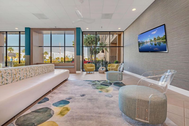 أفضل العروض ل فندق بست وسترنارلاندو جاتواي أورلاندو 