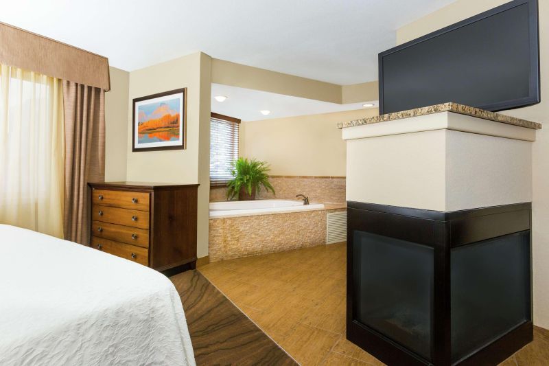 Best offers for Hampton Inn Jackson Hole Teton Village