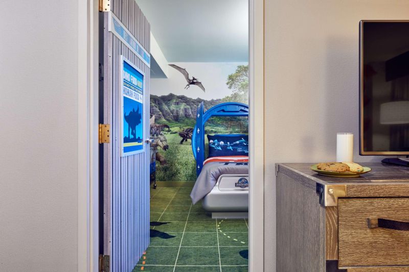 أفضل العروض ل منتجع انيفرسالس لووس رويال باسيفيك أورلاندو 