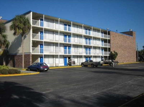 Best offers for Howard Johnson Inn Heritage Park Orlando