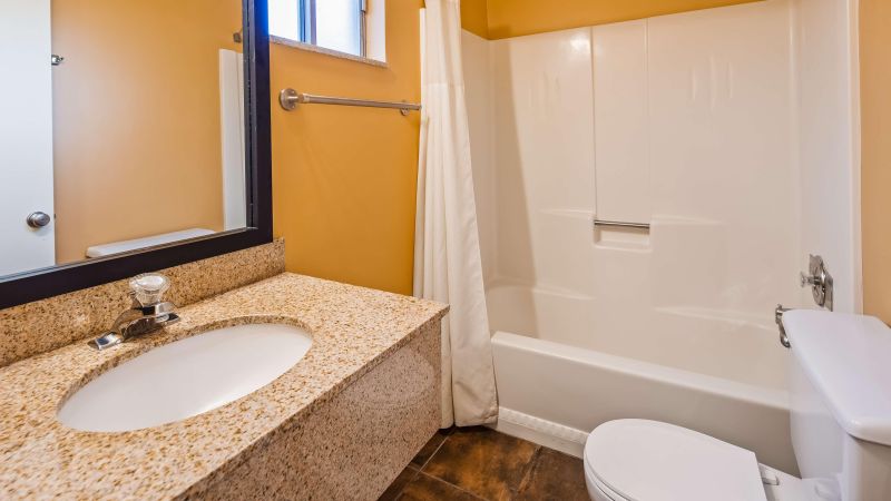 أفضل العروض ل بست وسترن بلاس ر يوبيسان بريسي كانيون 