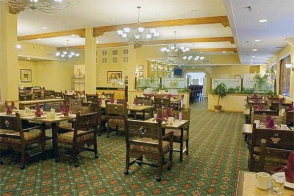 Best offers for Courtyard By Marriott Santa Fe Cerrillos 