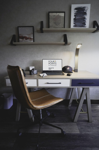 Best offers for Four Points By Sheraton Salt Lake City Airport Salt Lake City 