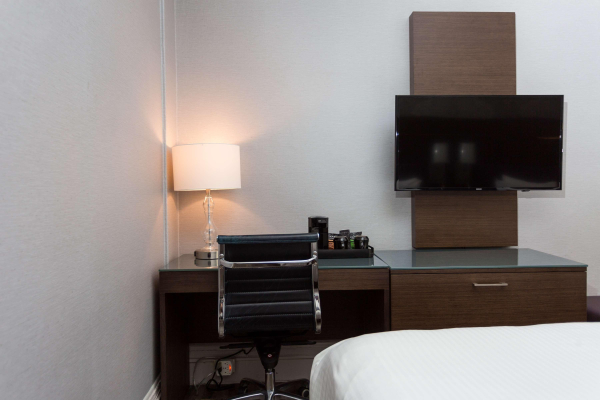 Best offers for The Cartwright Hotel - Union Square, BW Premier Co San Francisco