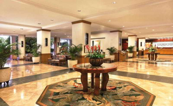 أفضل العروض ل  هونولولو 